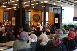 Taraklı’da Kudüs’e Ses Ver Programı Gerçekleştirildi