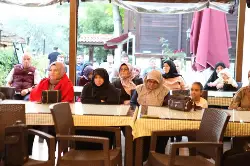 Taraklı’da Kudüs’e Ses Ver Programı Gerçekleştirildi