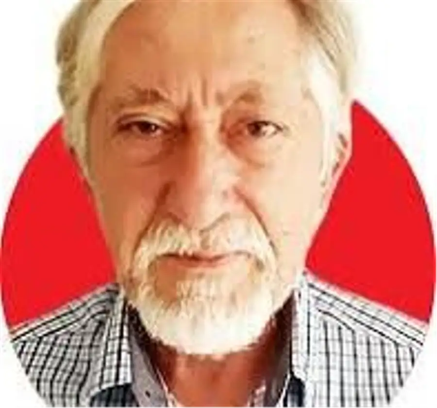 BİR DINGILDAK MASA VE BİR İLÇENİN HİKAYESİ (TARAKLI)
