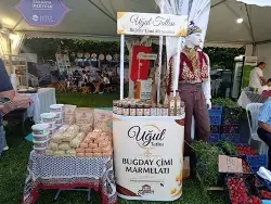 Taraklı Kültürü, 3. Geleneksel Kültür Festivali’nde Tanıtılıyor