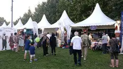 Taraklı Kültürü, 3. Geleneksel Kültür Festivali’nde Tanıtılıyor