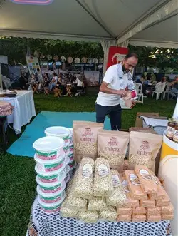 Taraklı Kültürü, 3. Geleneksel Kültür Festivali’nde Tanıtılıyor