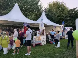 Taraklı Kültürü, 3. Geleneksel Kültür Festivali’nde Tanıtılıyor