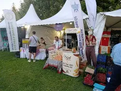 Taraklı Kültürü, 3. Geleneksel Kültür Festivali’nde Tanıtılıyor