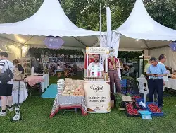 Taraklı Kültürü, 3. Geleneksel Kültür Festivali’nde Tanıtılıyor