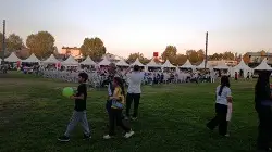 Taraklı Kültürü, 3. Geleneksel Kültür Festivali’nde Tanıtılıyor