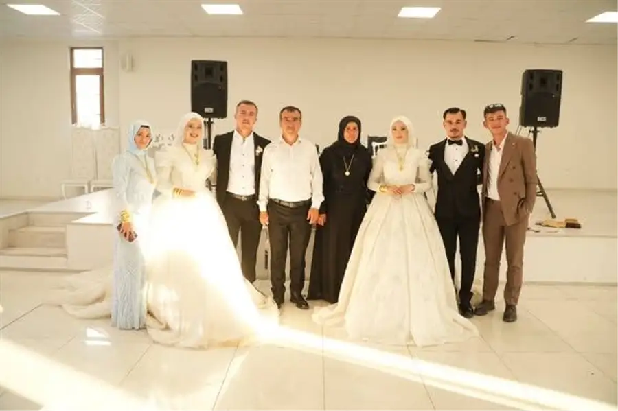 Bir ömür, iki hikâye…