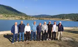 Ünlü Bestekar Âmir Ateş Taraklı'da Huzur Depoladı