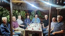 Ünlü Bestekar Âmir Ateş Taraklı'da Huzur Depoladı