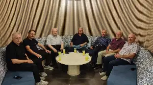 Ünlü Bestekar Âmir Ateş Taraklı'da Huzur Depoladı
