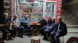 Ünlü Bestekar Âmir Ateş Taraklı'da Huzur Depoladı