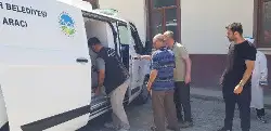 Mehmet İşsever son yolculuğuna Uğurlandı