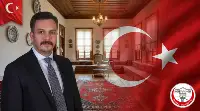 İbrahim Pilavcı’dan Zafer Bayramı Mesajı