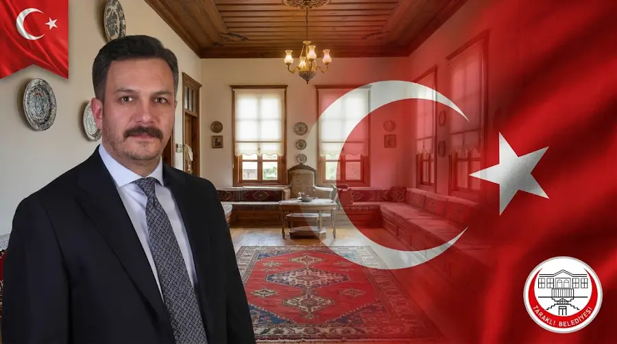 İbrahim Pilavcı’dan Zafer Bayramı Mesajı