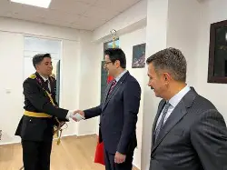 30 Ağustos Zafer Bayramı Taraklı’da Törenlerle Kutlandı