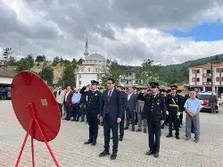 30 Ağustos Zafer Bayramı Taraklı’da Törenlerle Kutlandı