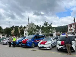 30 Ağustos Zafer Bayramı Taraklı’da Törenlerle Kutlandı
