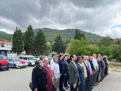30 Ağustos Zafer Bayramı Taraklı’da Törenlerle Kutlandı