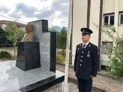 30 Ağustos Zafer Bayramı Taraklı’da Törenlerle Kutlandı