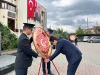 30 Ağustos Zafer Bayramı Taraklı’da Törenlerle Kutlandı