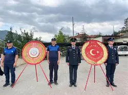 30 Ağustos Zafer Bayramı Taraklı’da Törenlerle Kutlandı