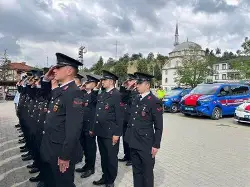 30 Ağustos Zafer Bayramı Taraklı’da Törenlerle Kutlandı