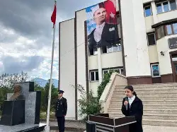 30 Ağustos Zafer Bayramı Taraklı’da Törenlerle Kutlandı