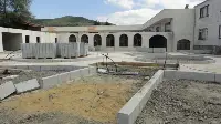 Taraklı’da Tarihi Dokuya Uyumlu Yenileme Çalışmaları Sürüyor