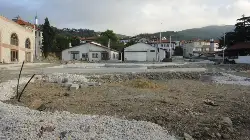 Taraklı’da Tarihi Dokuya Uyumlu Yenileme Çalışmaları Sürüyor