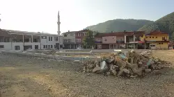 Taraklı’da Tarihi Dokuya Uyumlu Yenileme Çalışmaları Sürüyor