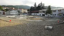 Taraklı’da Tarihi Dokuya Uyumlu Yenileme Çalışmaları Sürüyor