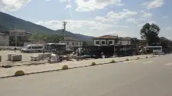 Esnafa Tahliye Bildirimi