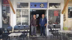 Doğru Yol Kahvesi