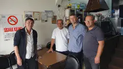 Doğru Yol Kahvesi