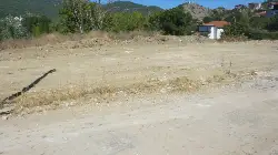 Taraklı’da Dere Kenarındaki Molozlar Kaldırıldı