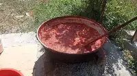 Taraklı’da Kış Hazırlıkları Sürüyor