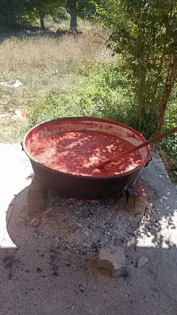 Taraklı’da Kış Hazırlıkları Sürüyor