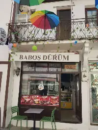 Baboş Dürüm, Taraklı’da Lezzet Tutkunlarını Bekliyor