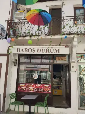 Baboş Dürüm, Taraklı’da Lezzet Tutkunlarını Bekliyor