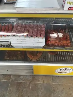 Baboş Dürüm, Taraklı’da Lezzet Tutkunlarını Bekliyor
