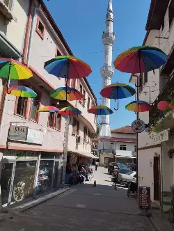 Baboş Dürüm, Taraklı’da Lezzet Tutkunlarını Bekliyor