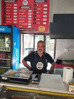 Baboş Dürüm, Taraklı’da Lezzet Tutkunlarını Bekliyor