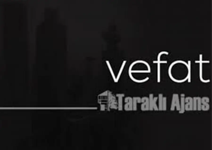 Vefat