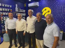 Ali İnci: Taraklı bizim gözbebeğimiz