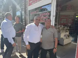 Ali İnci: Taraklı bizim gözbebeğimiz