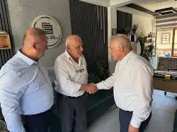 Ali İnci: Taraklı bizim gözbebeğimiz