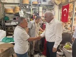 Ali İnci: Taraklı bizim gözbebeğimiz