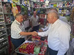 Ali İnci: Taraklı bizim gözbebeğimiz