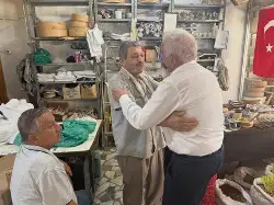 Ali İnci: Taraklı bizim gözbebeğimiz