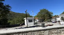 Taraklı'da Tarihi Park Yenileniyor!